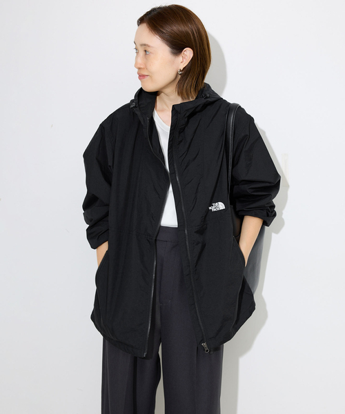 ザノースフェイスウィンドブレーカーのおすすめ人気商品一覧