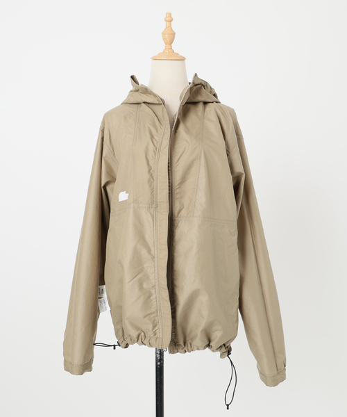 THE NORTH FACE マウンテンパーカー ウインドブレーカー FACE/ザ