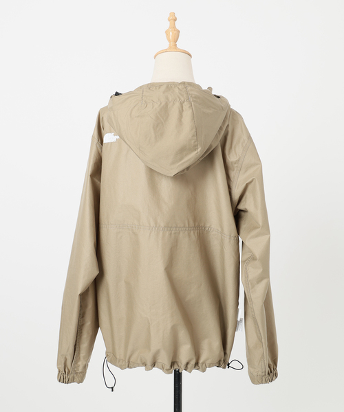 THE NORTH FACE マウンテンパーカー ウインドブレーカー FACE/ザ