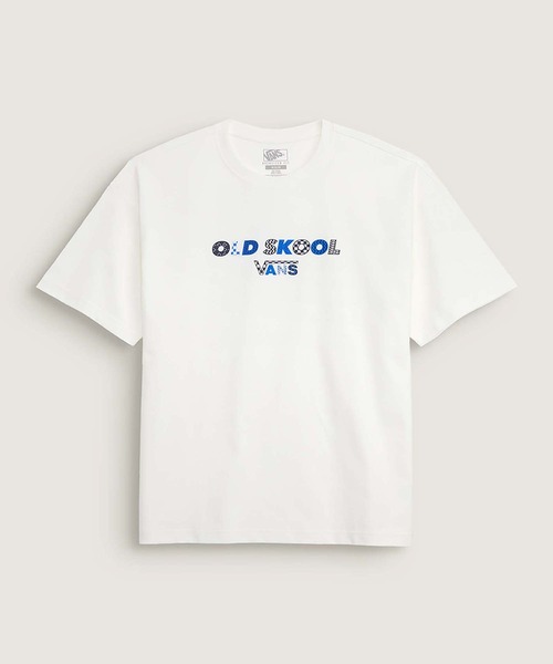 VANS（ヴァンズ） vans tシャツ OLD SKOOL Tシャツ メンズ レディース