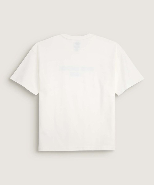 VANS（ヴァンズ） vans tシャツ OLD SKOOL Tシャツ メンズ レディース