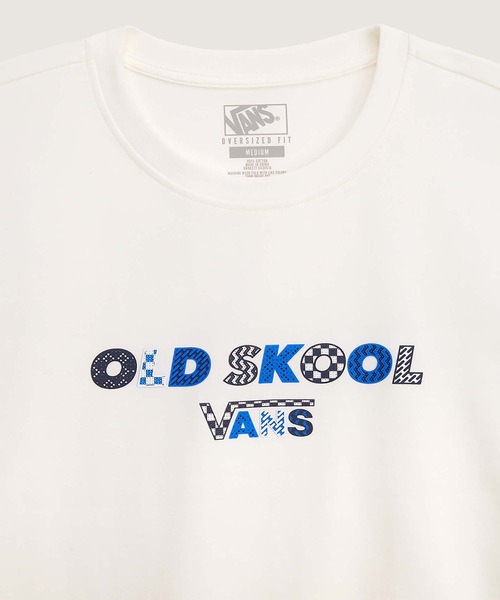 VANS（ヴァンズ） tシャツ OLD SKOOL Tシャツ メンズ レディース