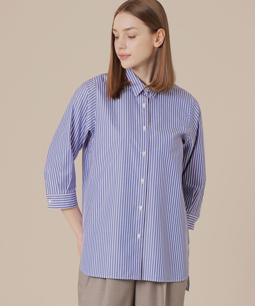 MACKINTOSH LONDON（マッキントッシュ ロンドン） ブラウス シャツ 