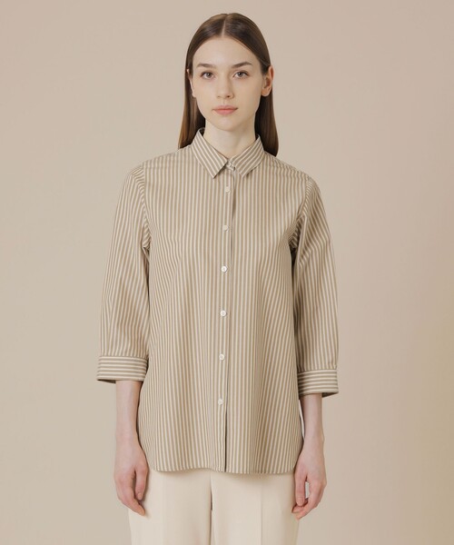 MACKINTOSH LONDON（マッキントッシュ ロンドン） ブラウス シャツ 