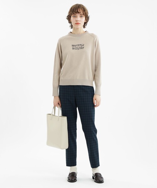 MACKINTOSH PHILOSOPHY 「MACKINTOSH PHILOSOPHY」 パンツ 38