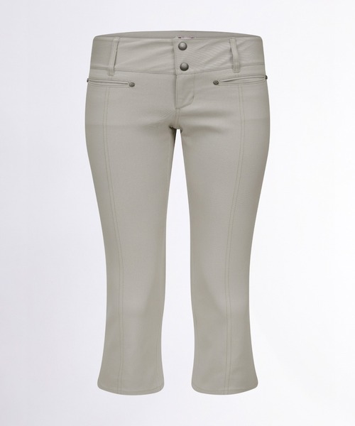 SCULPTOR（スカルプター） パンツ 90`s Cotton Capri Pants レディース