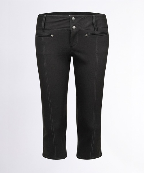 SCULPTOR（スカルプター） パンツ 90`s Cotton Capri Pants レディース