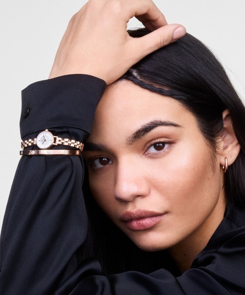 Daniel Wellington（ダニエルウェリントン） 腕時計 Petite Mini Arch