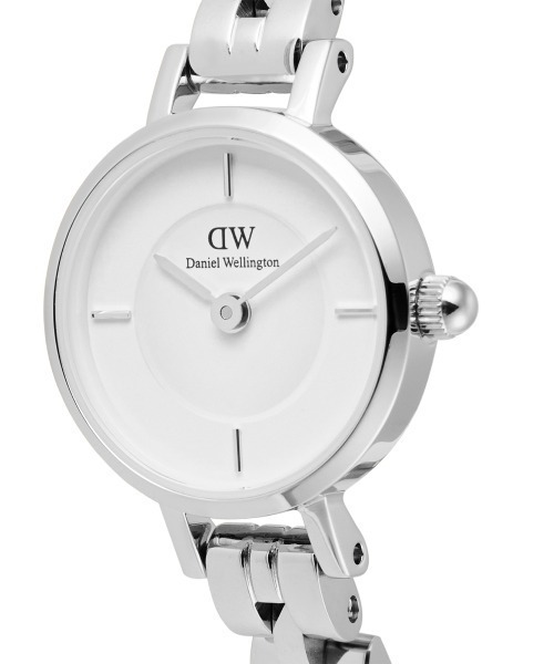 Daniel Wellington（ダニエルウェリントン） 腕時計 Petite Mini Arch