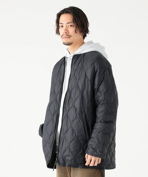 TAION（タイオン） ダウンジャケット ダウン 「別注」TAION / ライナー