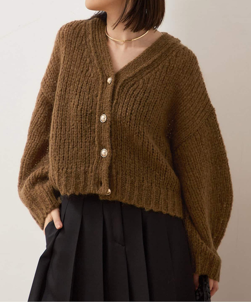 journal standard L'essage（ジャーナルスタンダード レサージュ