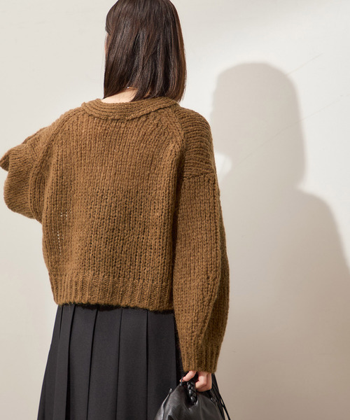 journal standard L'essage（ジャーナルスタンダード レサージュ