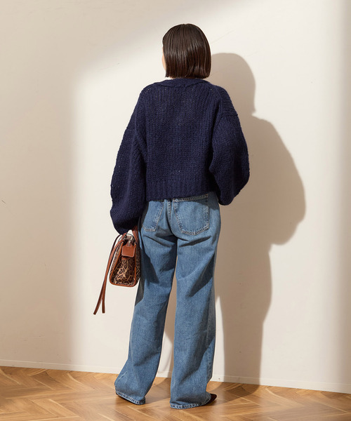 journal standard L'essage（ジャーナルスタンダード レサージュ