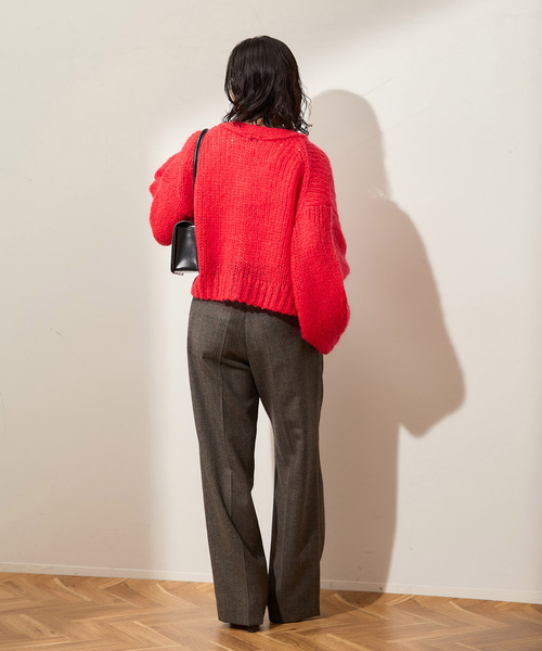 journal standard L'essage（ジャーナルスタンダード レサージュ