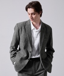 CLEL（クレイル） ジャケット テーラードジャケット 「CLEL」Wool