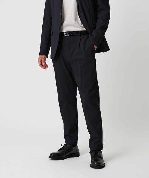 ユナイテッドアローズ｜REDA ワンプリーツスラックス ユナイテッドアローズ｜REDA ワンプリーツスラックス ユナイテッド