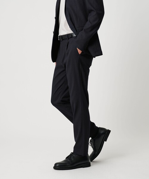 BEAUTY＆YOUTH UNITED ARROWS スラックス リサイクル ポリエステル 1