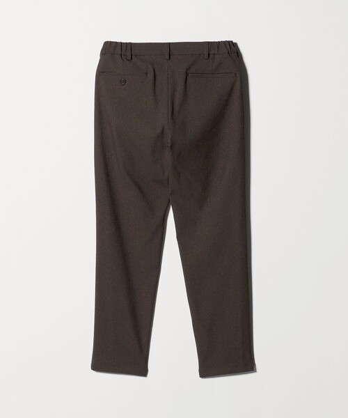 BEAUTY＆YOUTH UNITED ARROWS スラックス リサイクル ポリエステル 1
