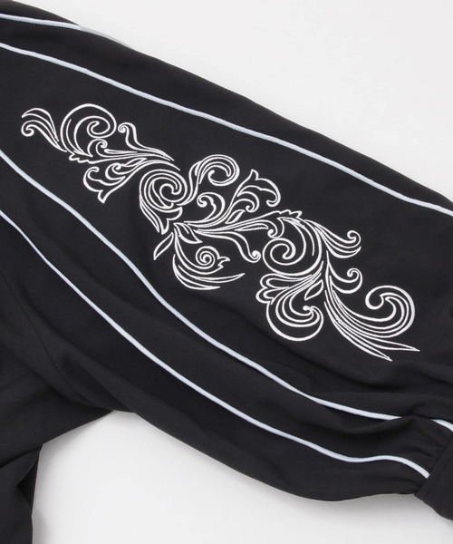 「KBF+」 7分袖ブラウス ONE ベージュ レディース_画像9