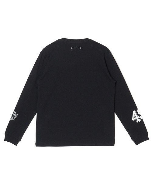 CRIMIE（クライミー） tシャツ THE CRIMIE 49 CLUB LONG T SHIRTS