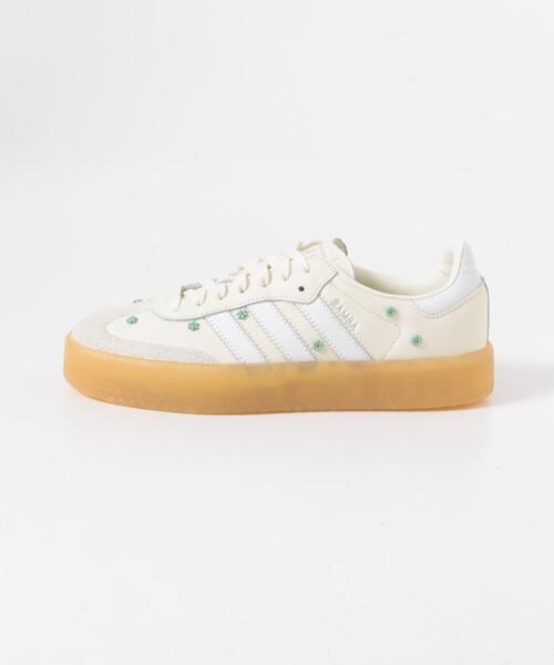 adidas（アディダス） スニーカー adidas SAMBAE W レディース