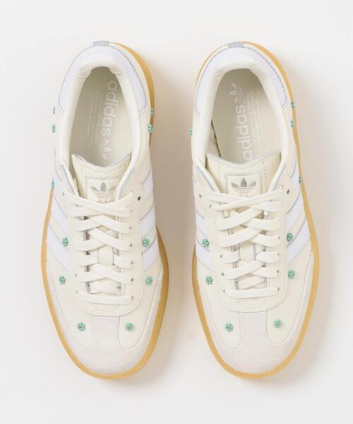 adidas（アディダス） スニーカー adidas SAMBAE W レディース