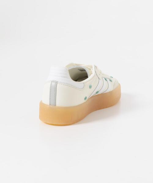 adidas（アディダス） スニーカー adidas SAMBAE W レディース