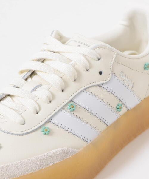 adidas（アディダス） スニーカー adidas SAMBAE W レディース