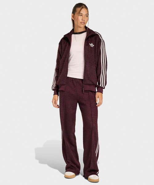 adidas（アディダス） ジャージ ORI MOHAIR FB TT トラックジャケット
