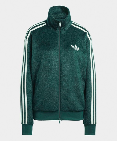adidas（アディダス） ジャージ ORI MOHAIR FB TT トラックジャケット