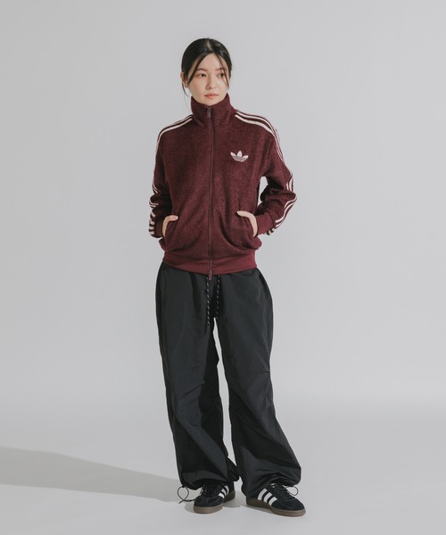 adidas（アディダス） ジャージ ORI MOHAIR FB TT トラックジャケット