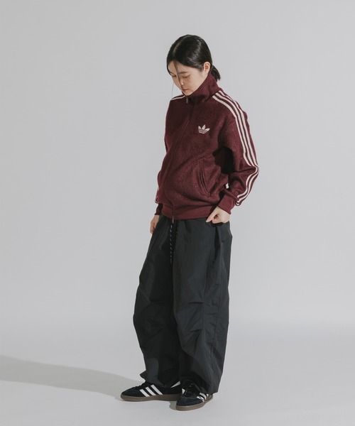 adidas（アディダス） ジャージ ORI MOHAIR FB TT トラックジャケット