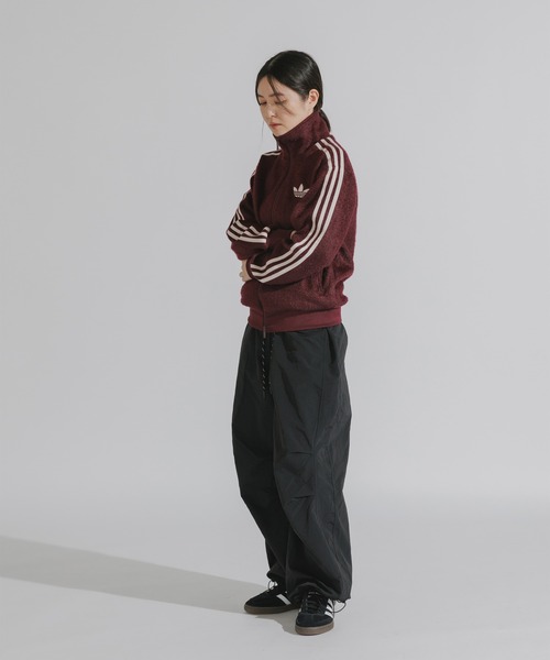 adidas（アディダス） ジャージ ORI MOHAIR FB TT トラックジャケット