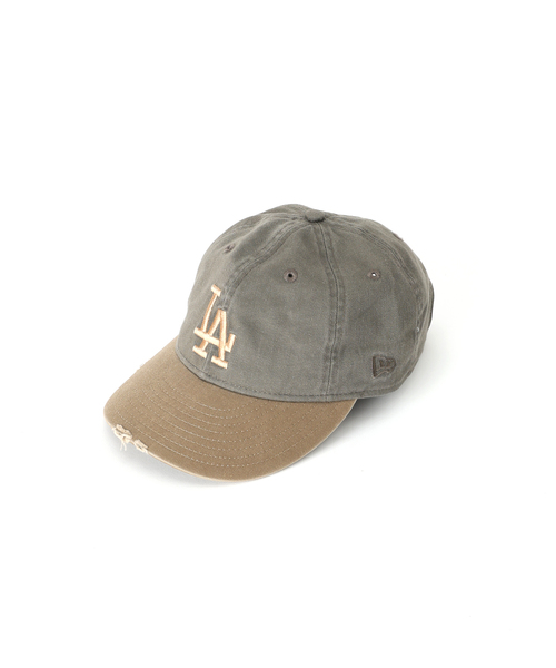 NEW ERA（ニューエラ） キャップ 帽子 別注 9THIRTY(TM) ハード