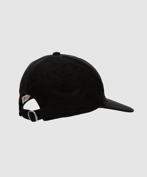 MASU（エムエーエスユー） キャップ 帽子 EXPLORER CREW CAP メンズ