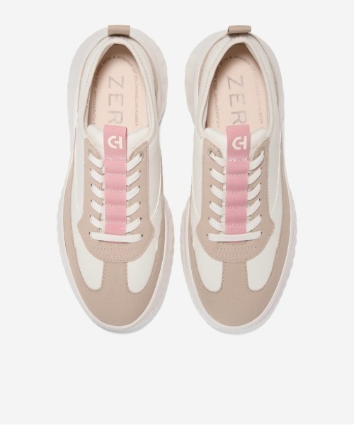 COLE HAAN（コールハーン） スニーカー ジェネレーション ゼログランド