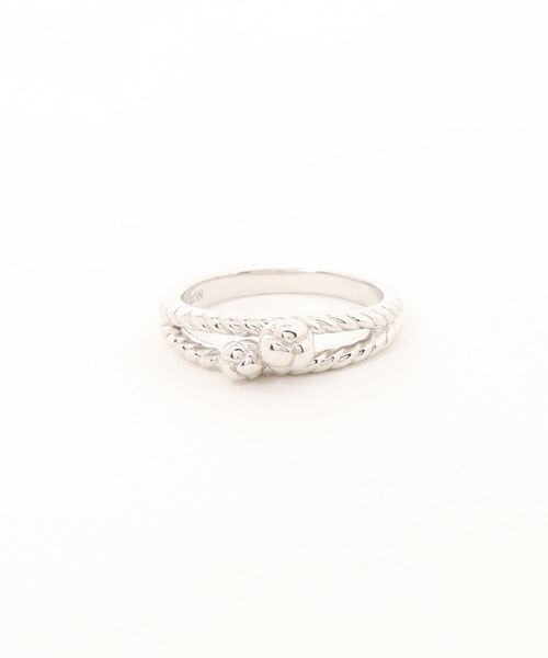 KONRON（コンロン） 指輪 リング 「KONRON/コンロン」Ring : Mayu w