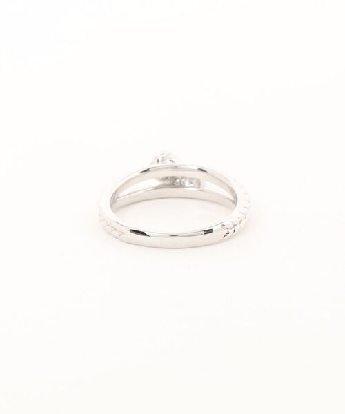 KONRON（コンロン） 指輪 リング 「KONRON/コンロン」Ring : Mayu w