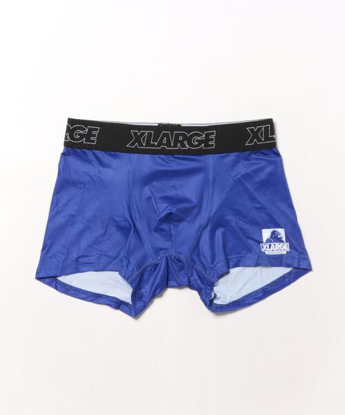 XLARGE（エクストラ ラージ） ボクサーパンツ X-LARGE/エクストラ
