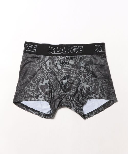 XLARGE（エクストラ ラージ） ボクサーパンツ X-LARGE/エクストラ