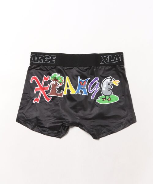 XLARGE（エクストラ ラージ） ボクサーパンツ X-LARGE/エクストラ