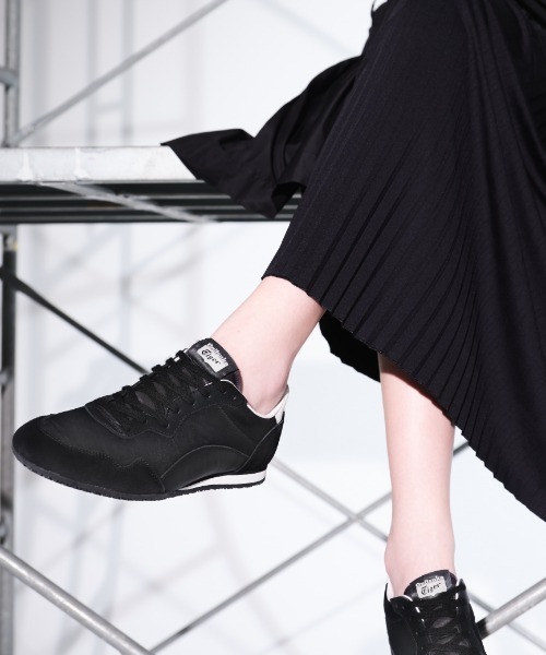 Onitsuka Tiger（オニツカタイガー） ローカットスニーカー 25.5