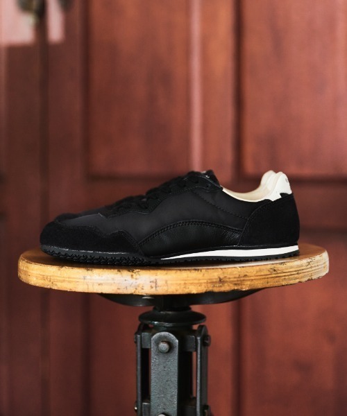 Onitsuka Tiger（オニツカタイガー） ローカットスニーカー 25.5