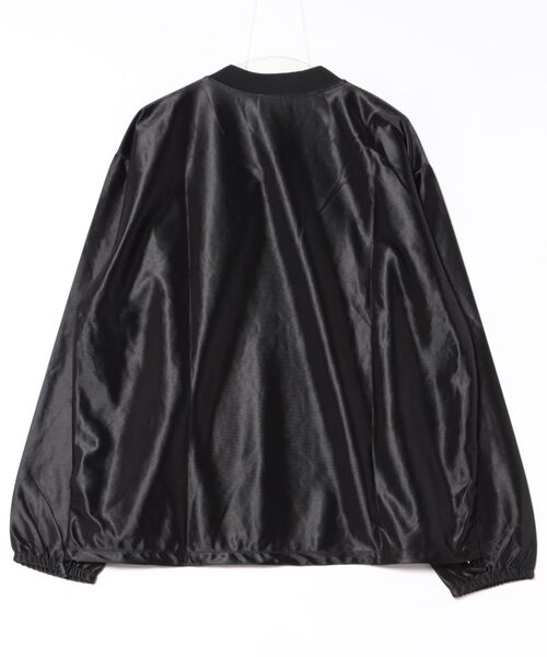 tシャツ a.p.o.v. ドローコードヘムオーバーサイズバスケットウォーム