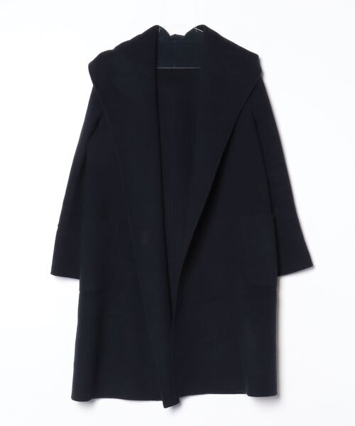 専用です⭐︎ANAYI 撥水ギャバクルーコート 38 ANAYI コート 38 ANAYI 撥水ギャバ クルーコート 38 ANAYI（アナイ）の