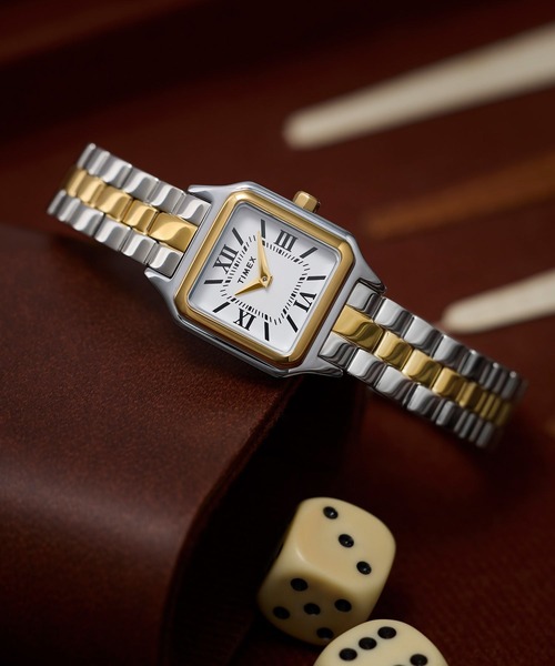 最終価格‼︎ TIMEX/タイメックス レガシー アディソン 腕時計 TIMEX（タイメックス） 腕時計 レガシー アディソン 腕時計 TX