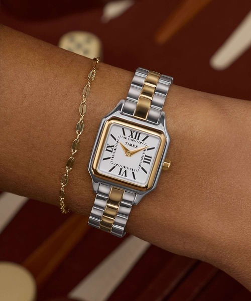 TIMEX（タイメックス） 腕時計 レガシー アディソン 腕時計 TX