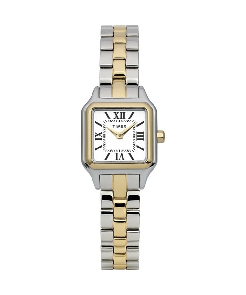 腕時計 TIMEX/タイメックス レガシー アディソン 腕時計 TX-TW2Y23900 レディース レディースの画像
