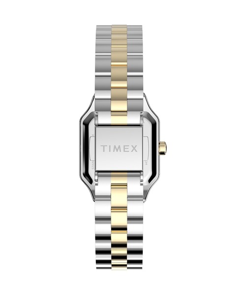 腕時計 TIMEX/タイメックス レガシー アディソン 腕時計 TX-TW2Y23900 レディース レディースの画像