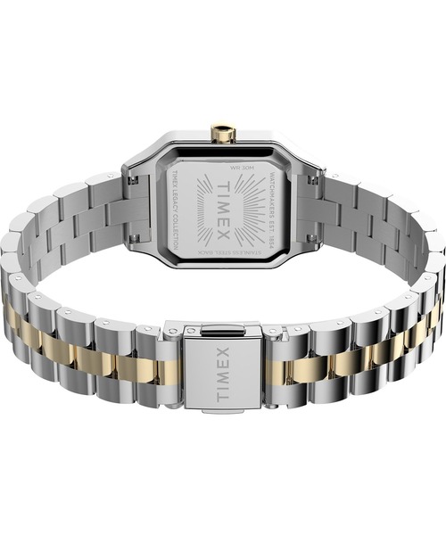 最終価格‼︎ TIMEX/タイメックス レガシー アディソン 腕時計 TIMEX（タイメックス） 腕時計 レガシー アディソン 腕時計 TX